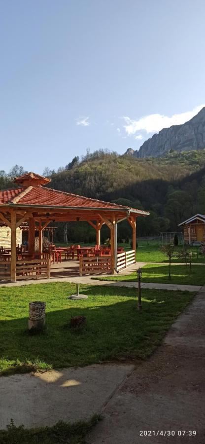 Juzni Vetar Къща за гости 3*
