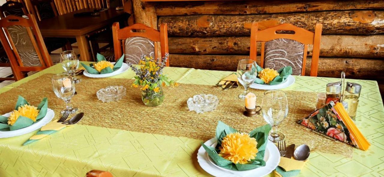 Къща за гости Juzni Vetar 3*