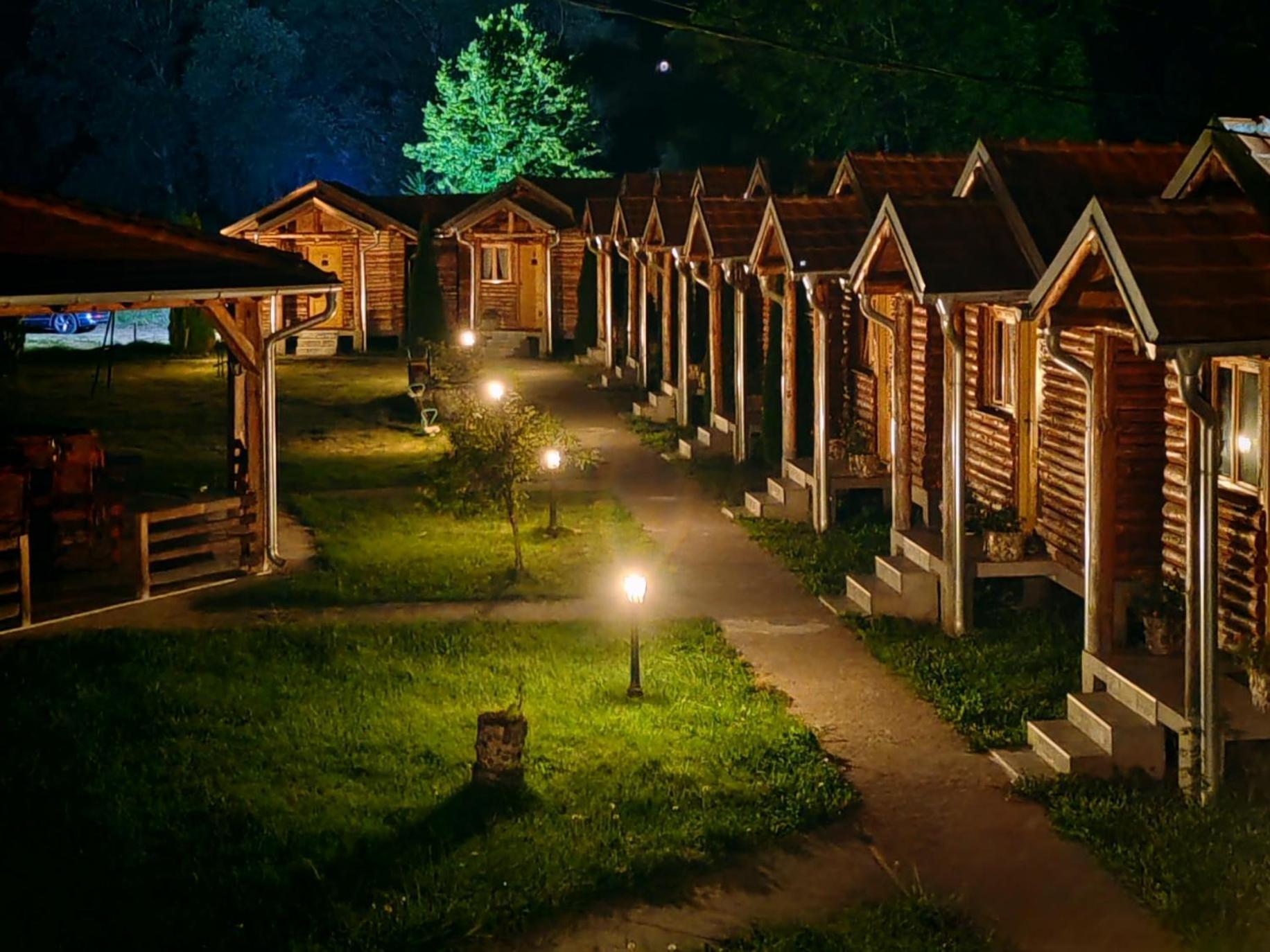 Къща за гости Juzni Vetar 3*