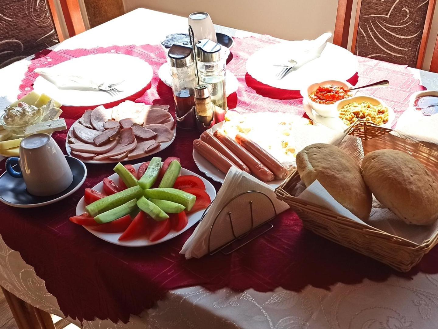 Къща за гости Juzni Vetar