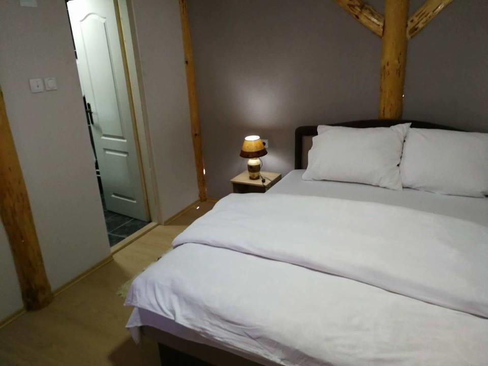Juzni Vetar Къща за гости 3*