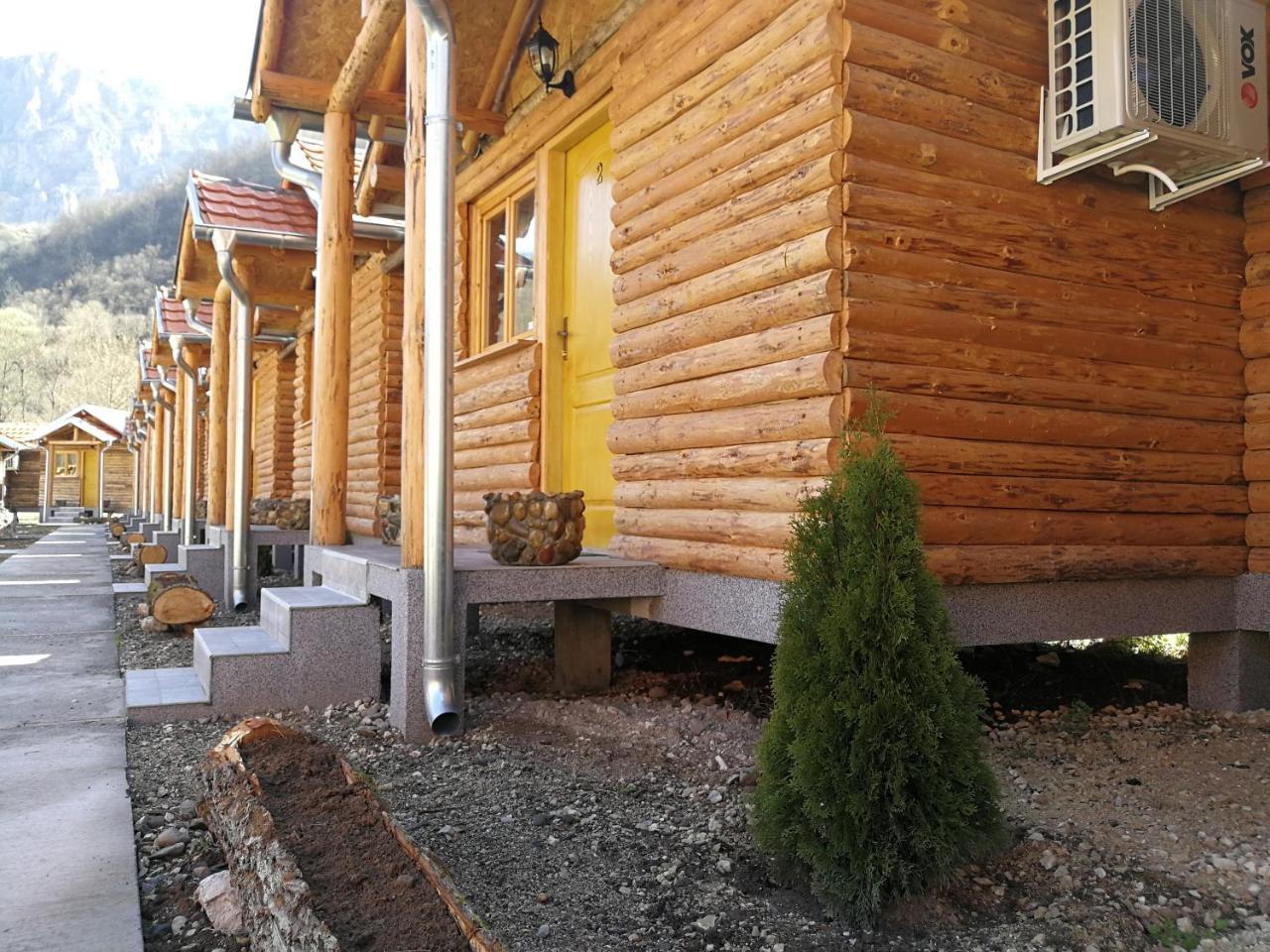Juzni Vetar Къща за гости 3*