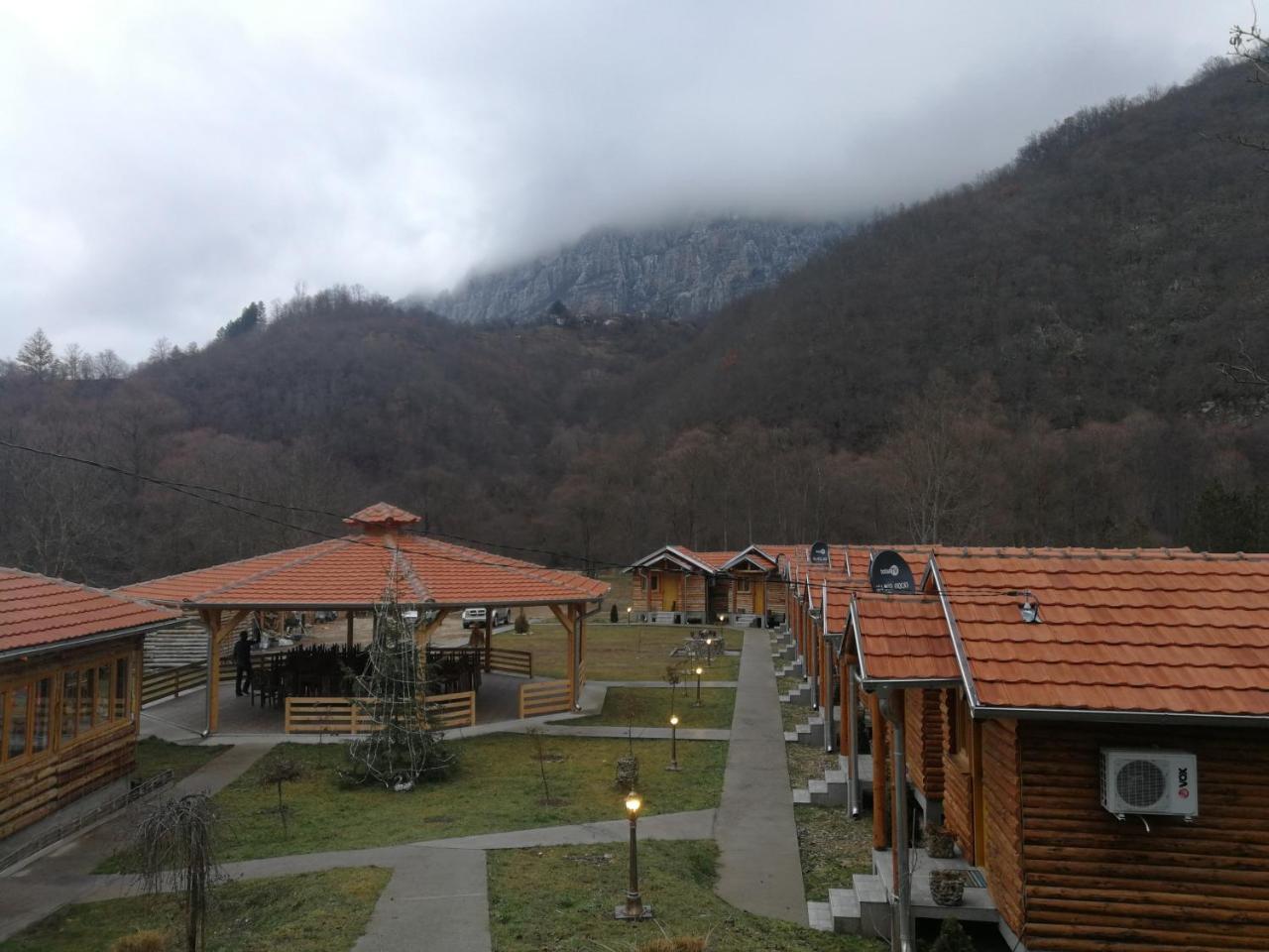 Juzni Vetar Къща за гости 3*