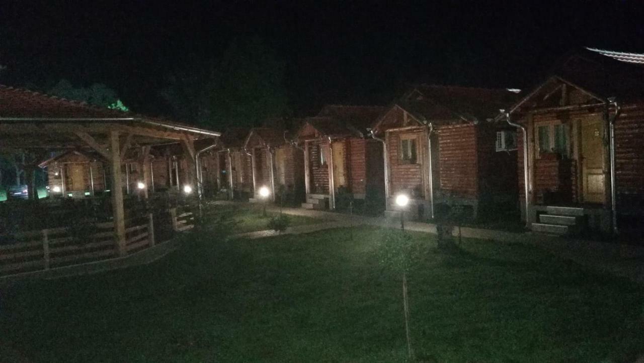 Juzni Vetar 3* Trnski Odorovci