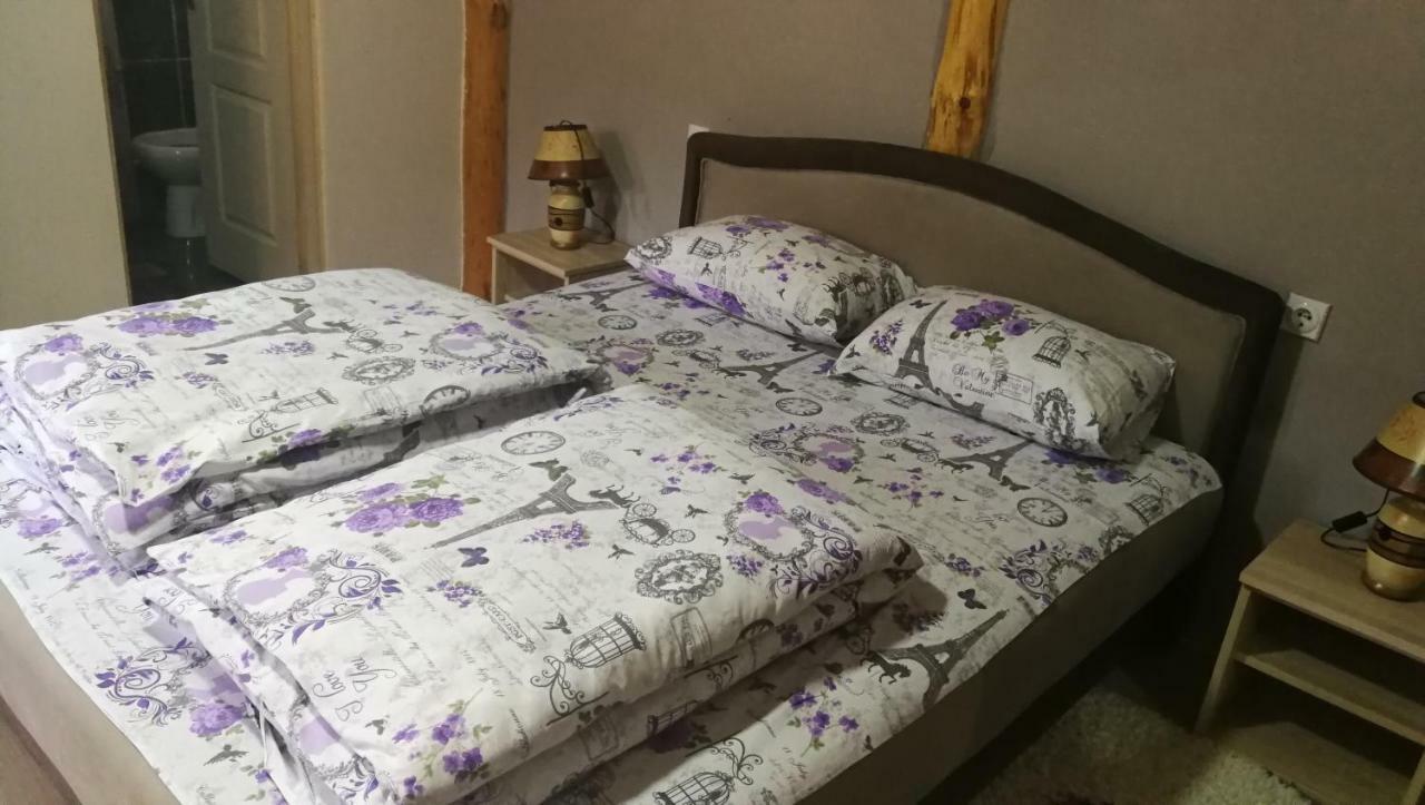 Къща за гости Juzni Vetar 3*