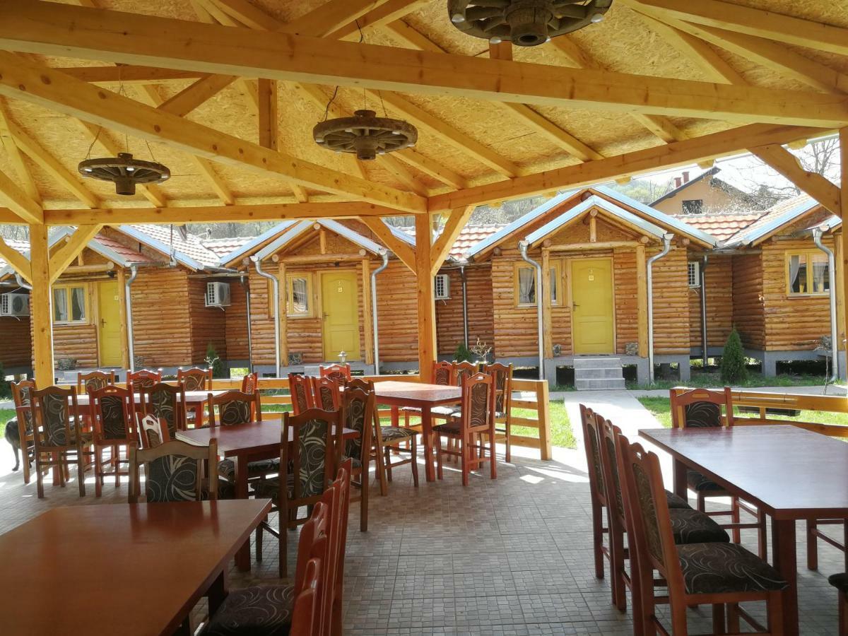 Къща за гости Juzni Vetar 3*
