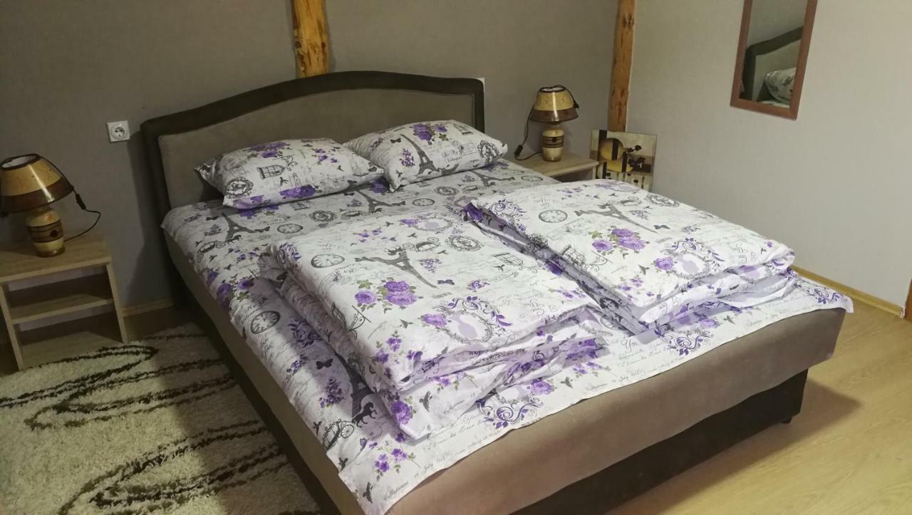 Къща за гости Juzni Vetar 3*